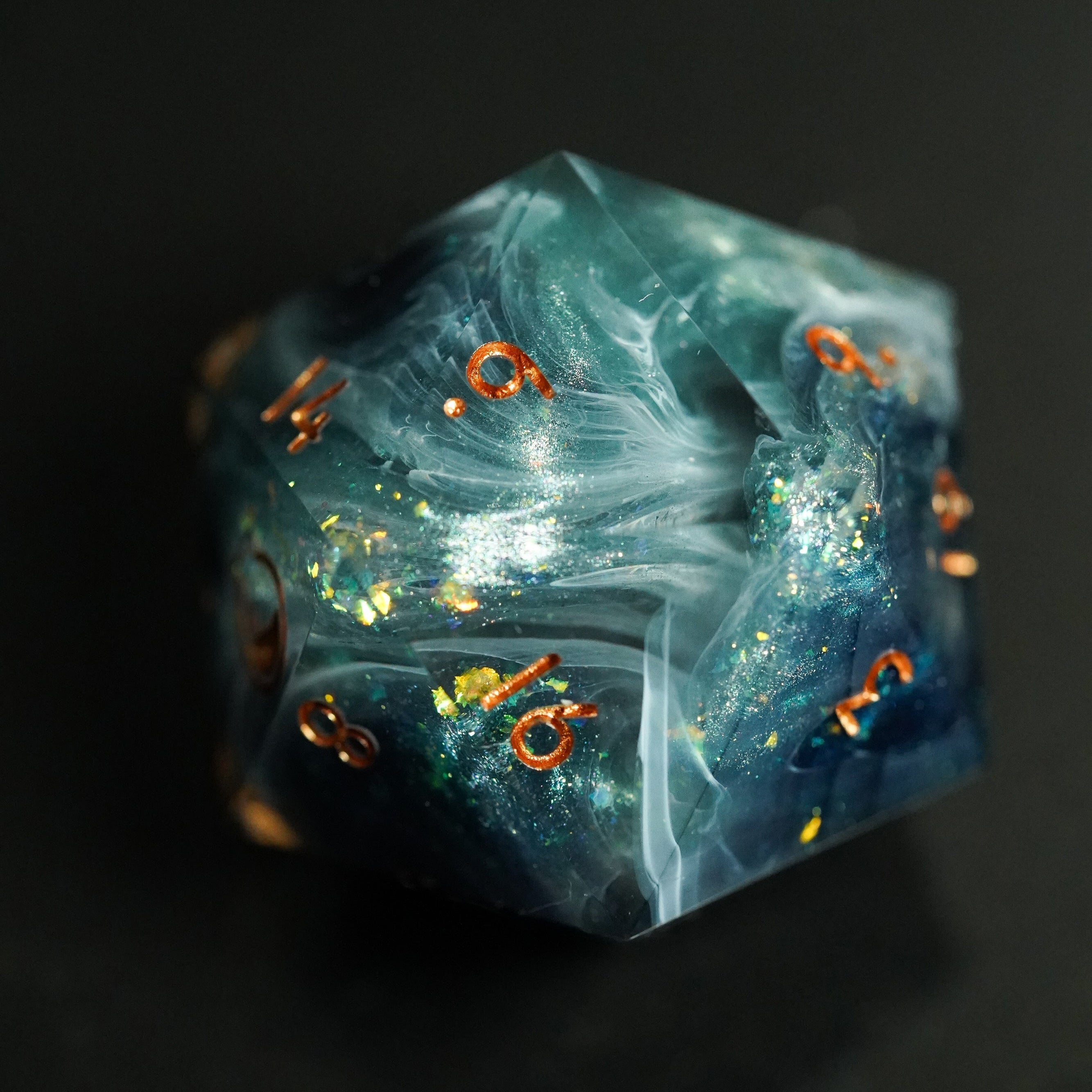 D20 chonks