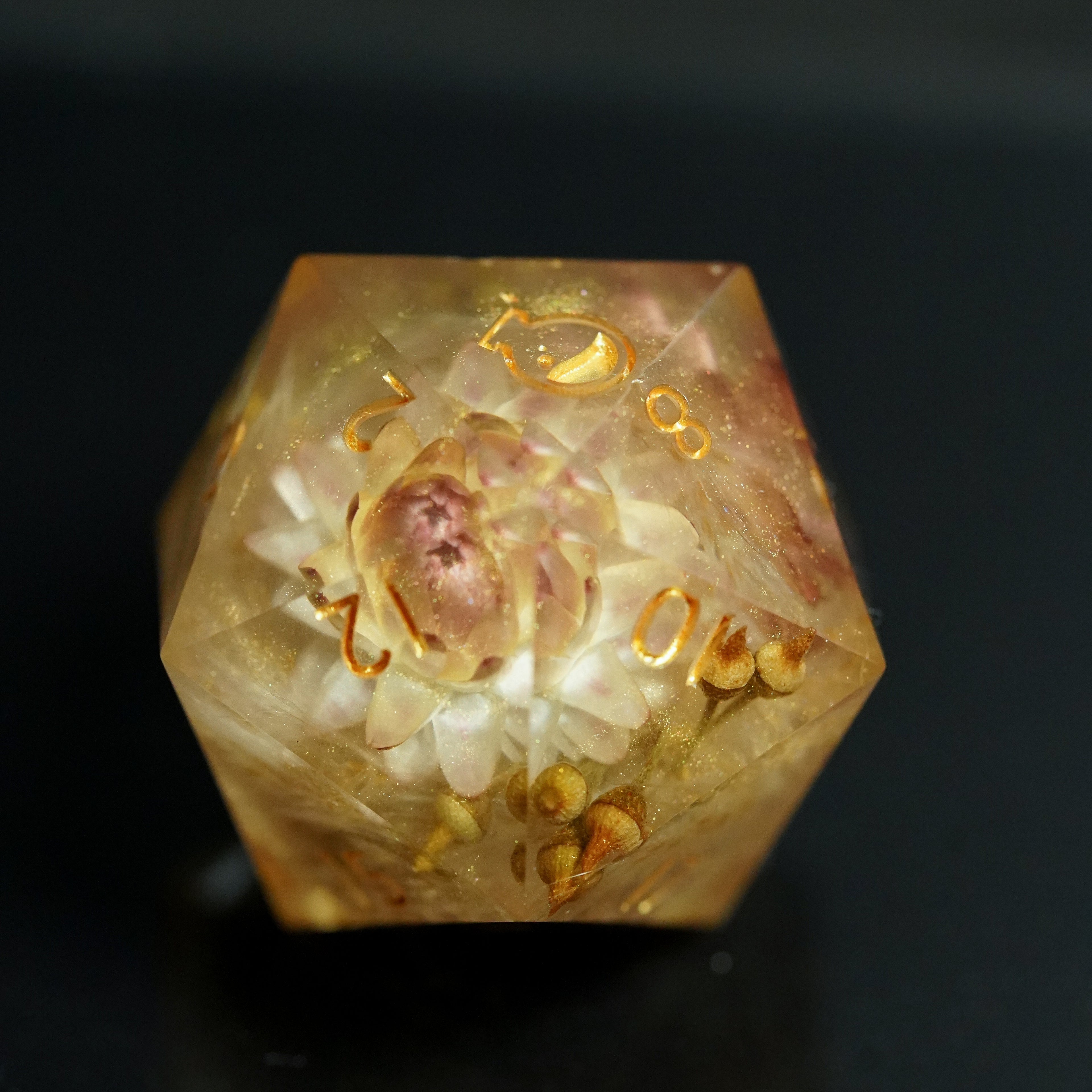 Rosegold Remembrance