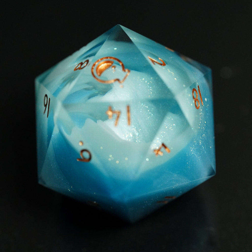 Snowglass