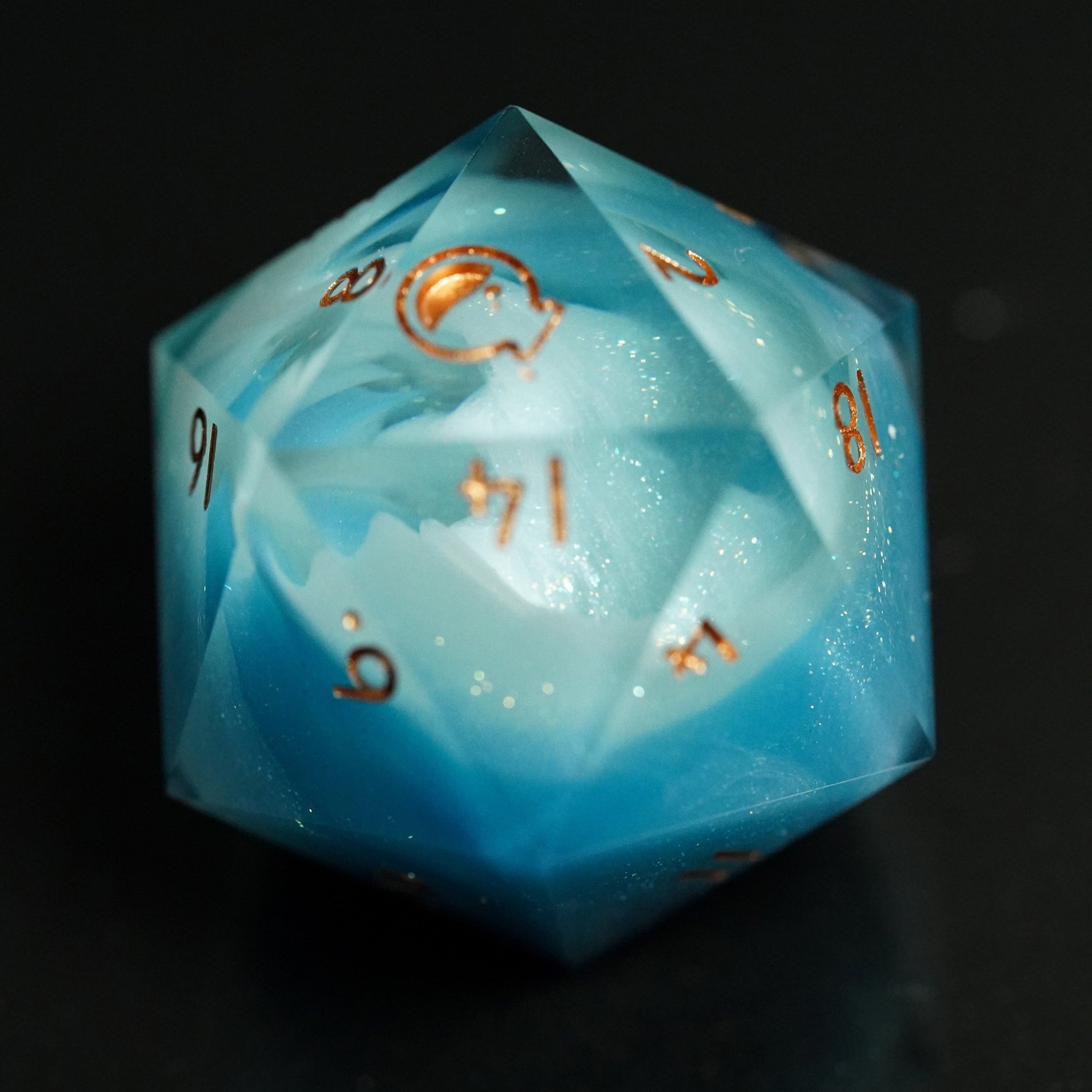 Snowglass