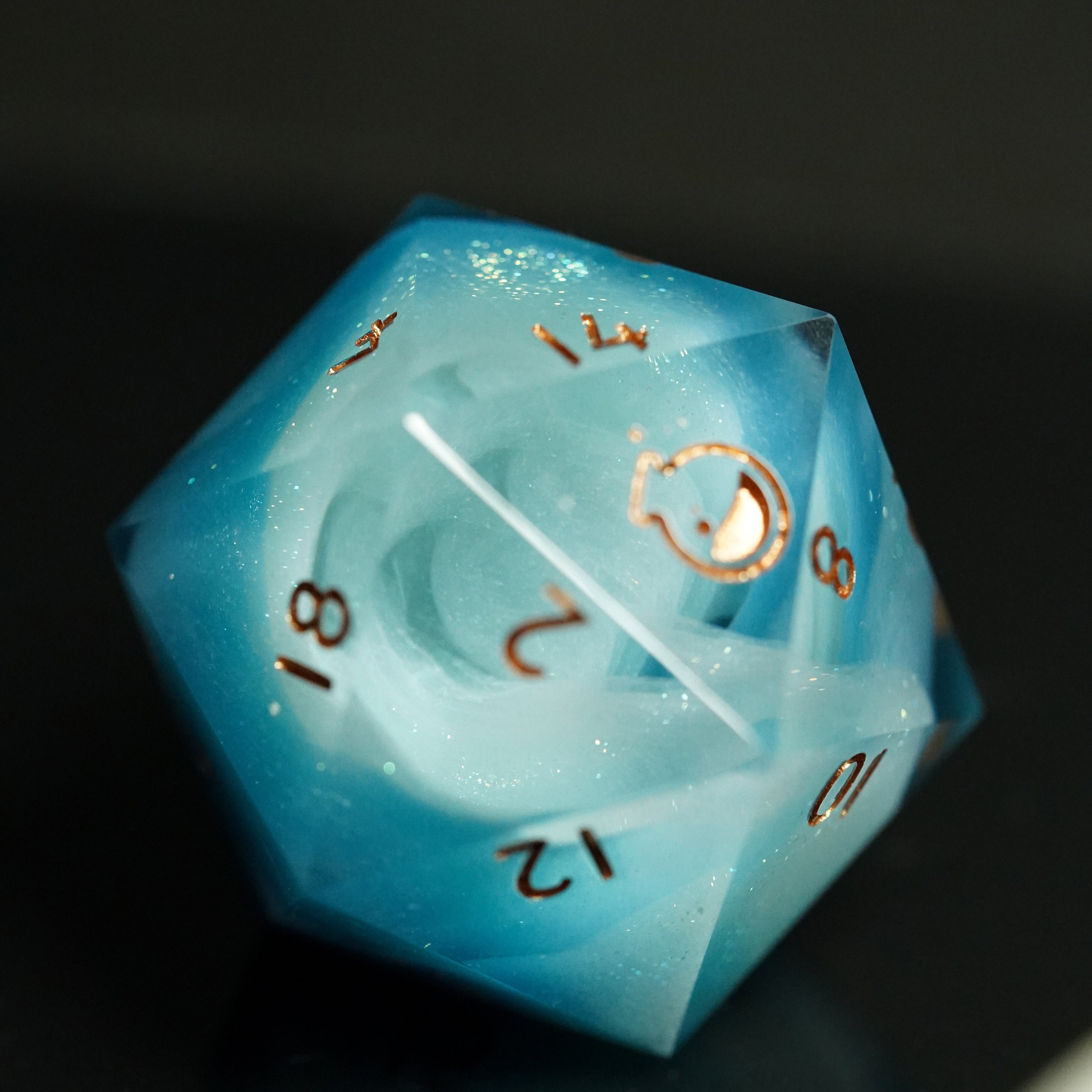 Snowglass