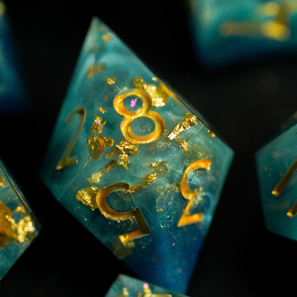 Gilded Reef