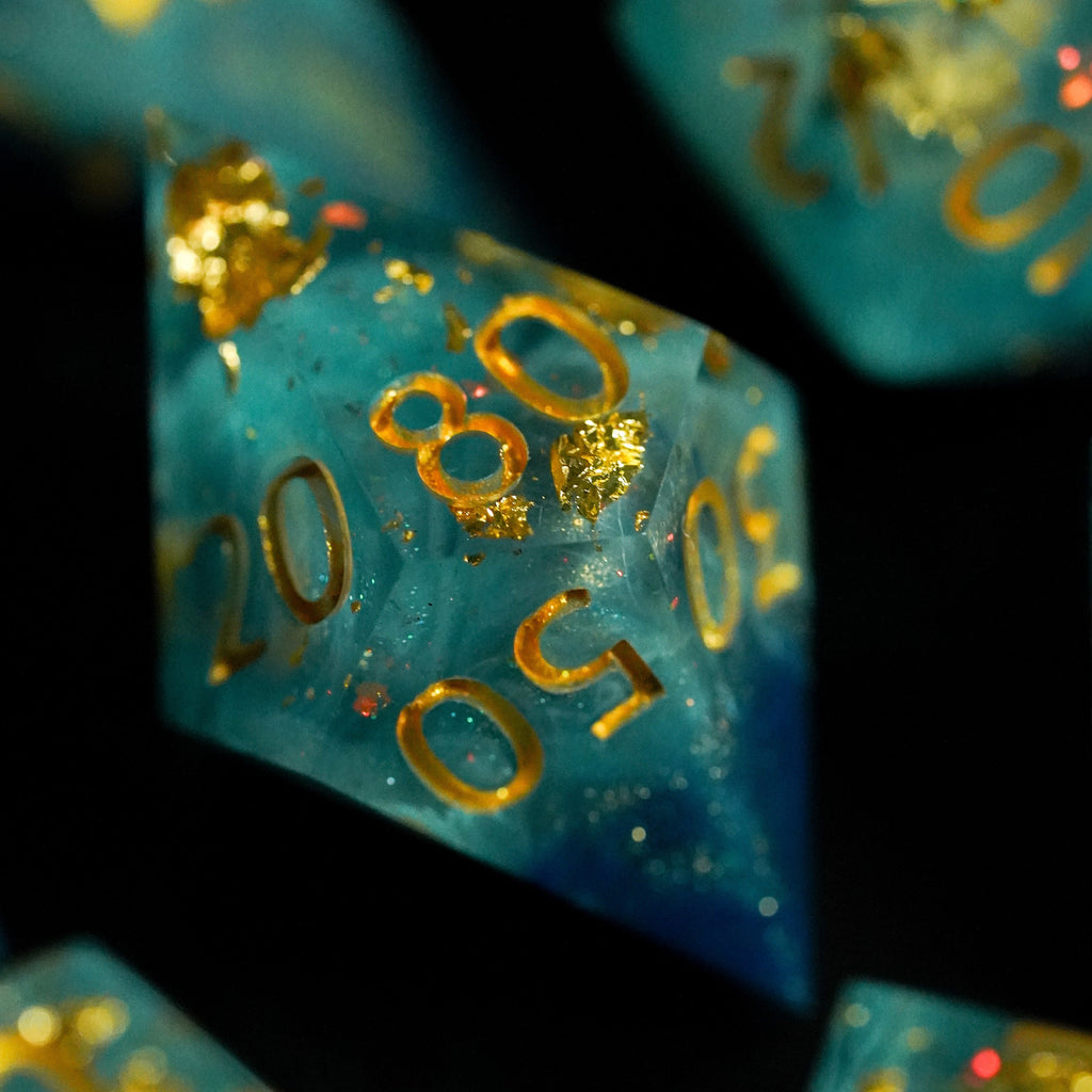 Gilded Reef