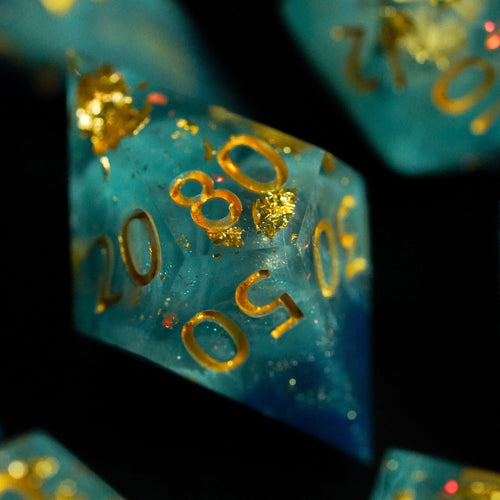Gilded Reef