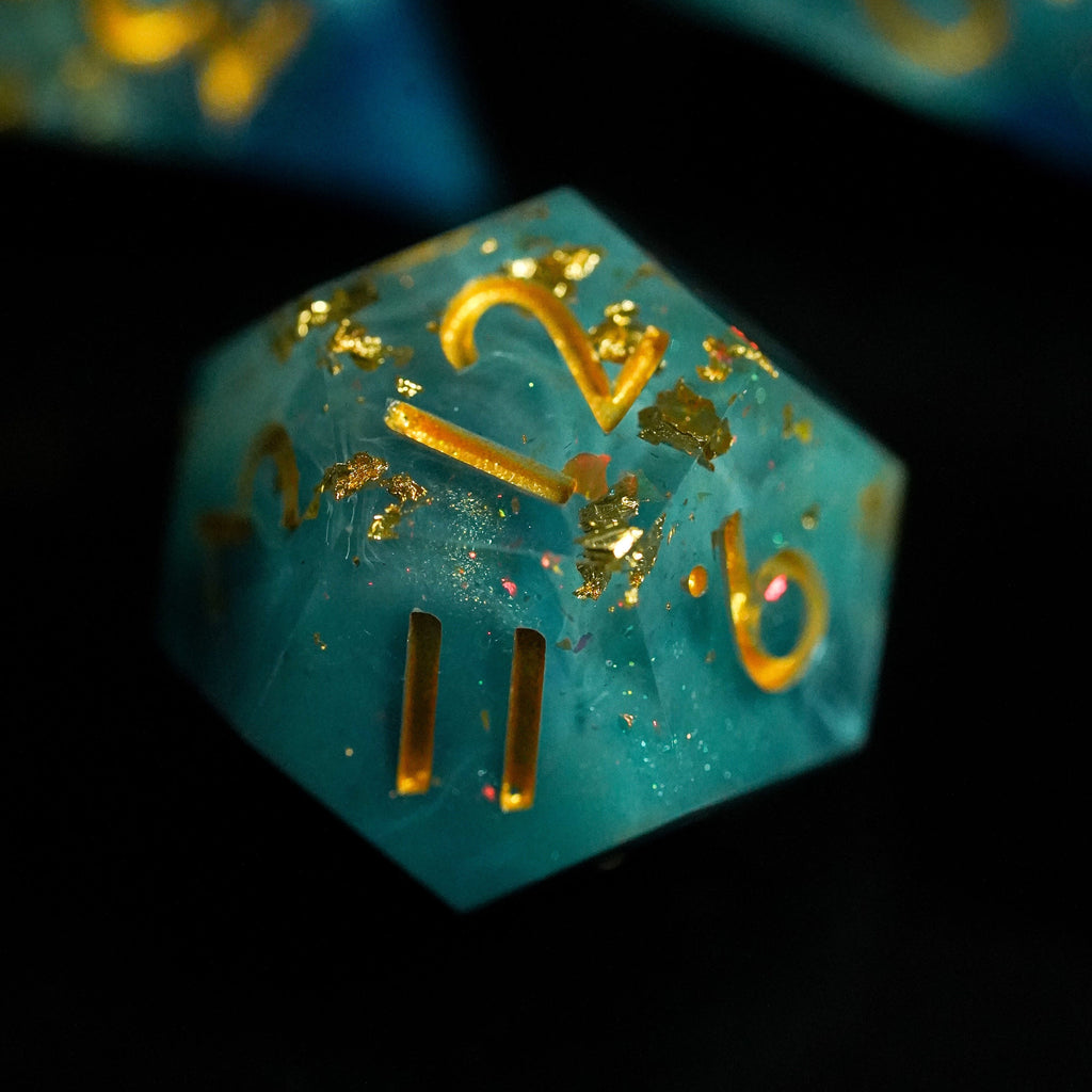 Gilded Reef