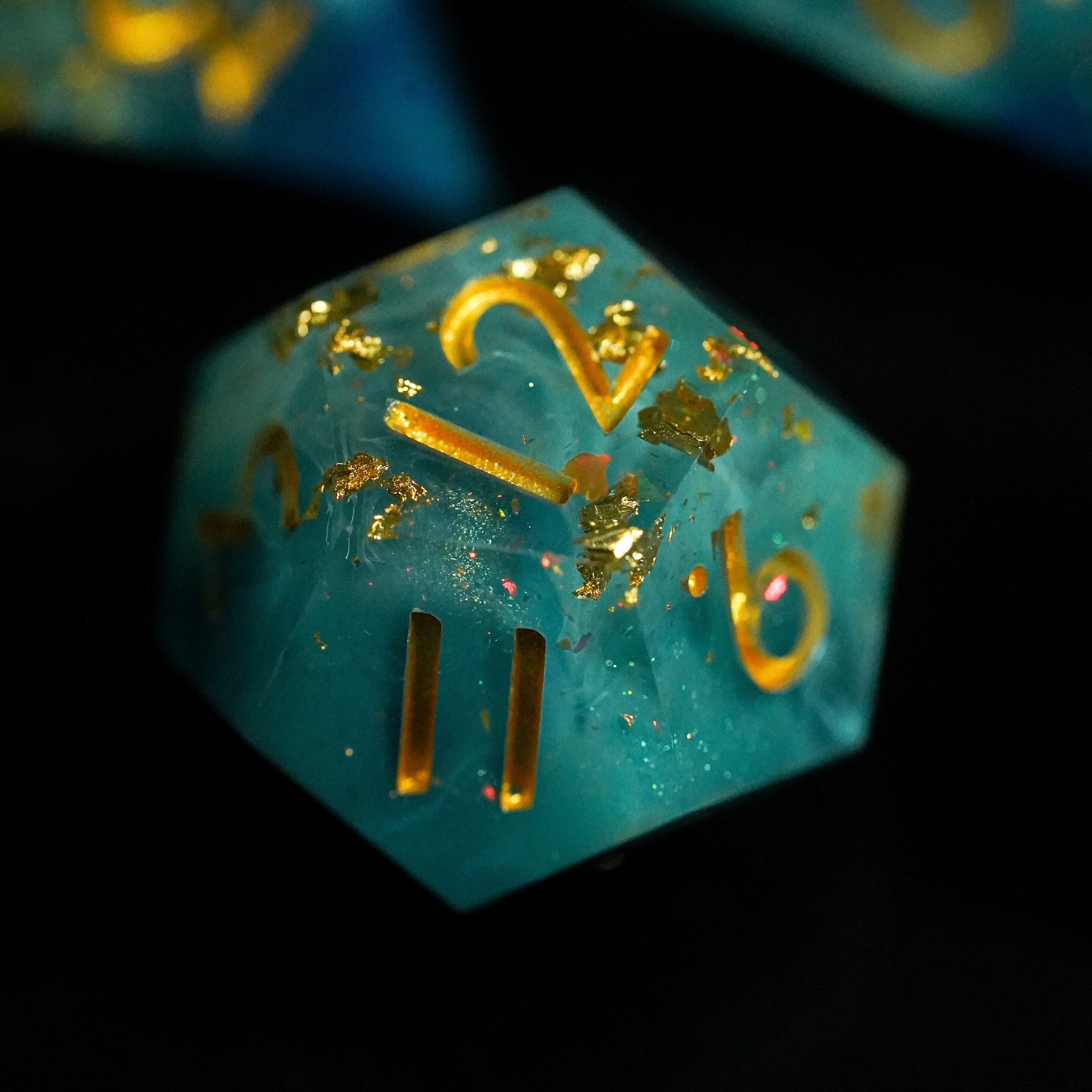 Gilded Reef