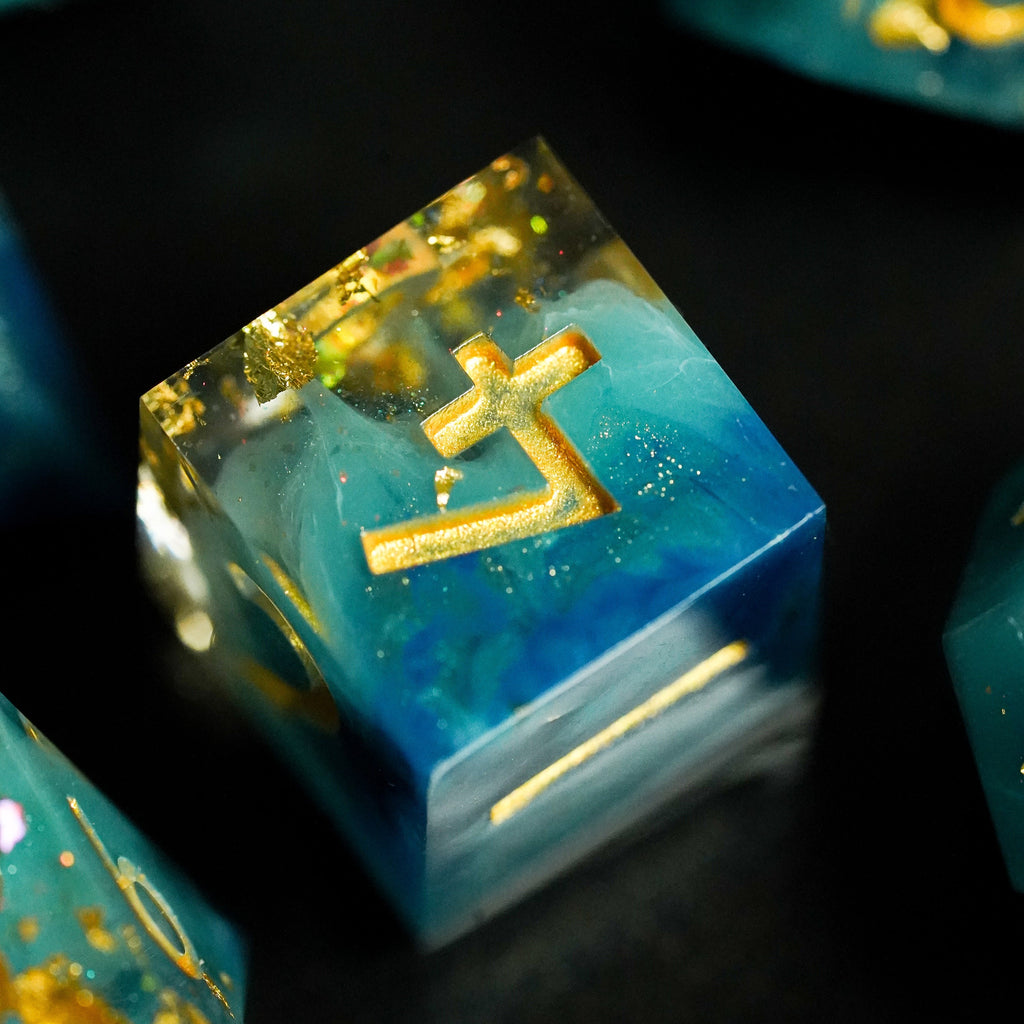 Gilded Reef