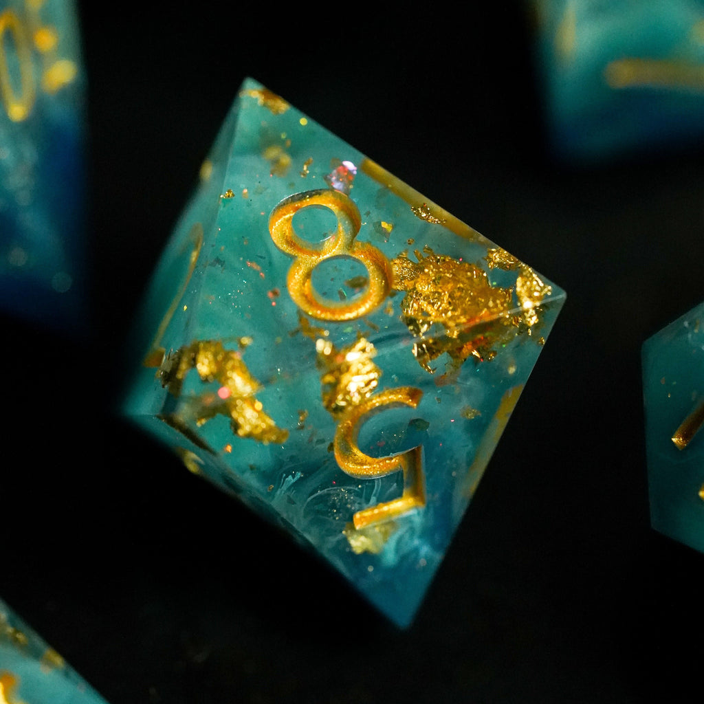 Gilded Reef