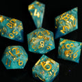 Gilded Reef
