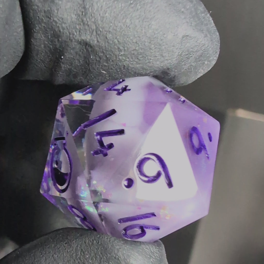 Violet Veil