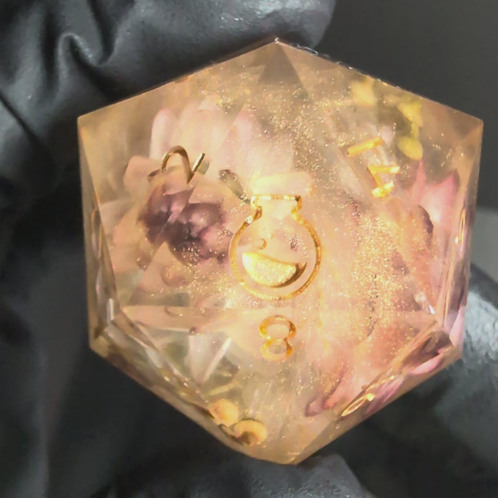 Rosegold Remembrance