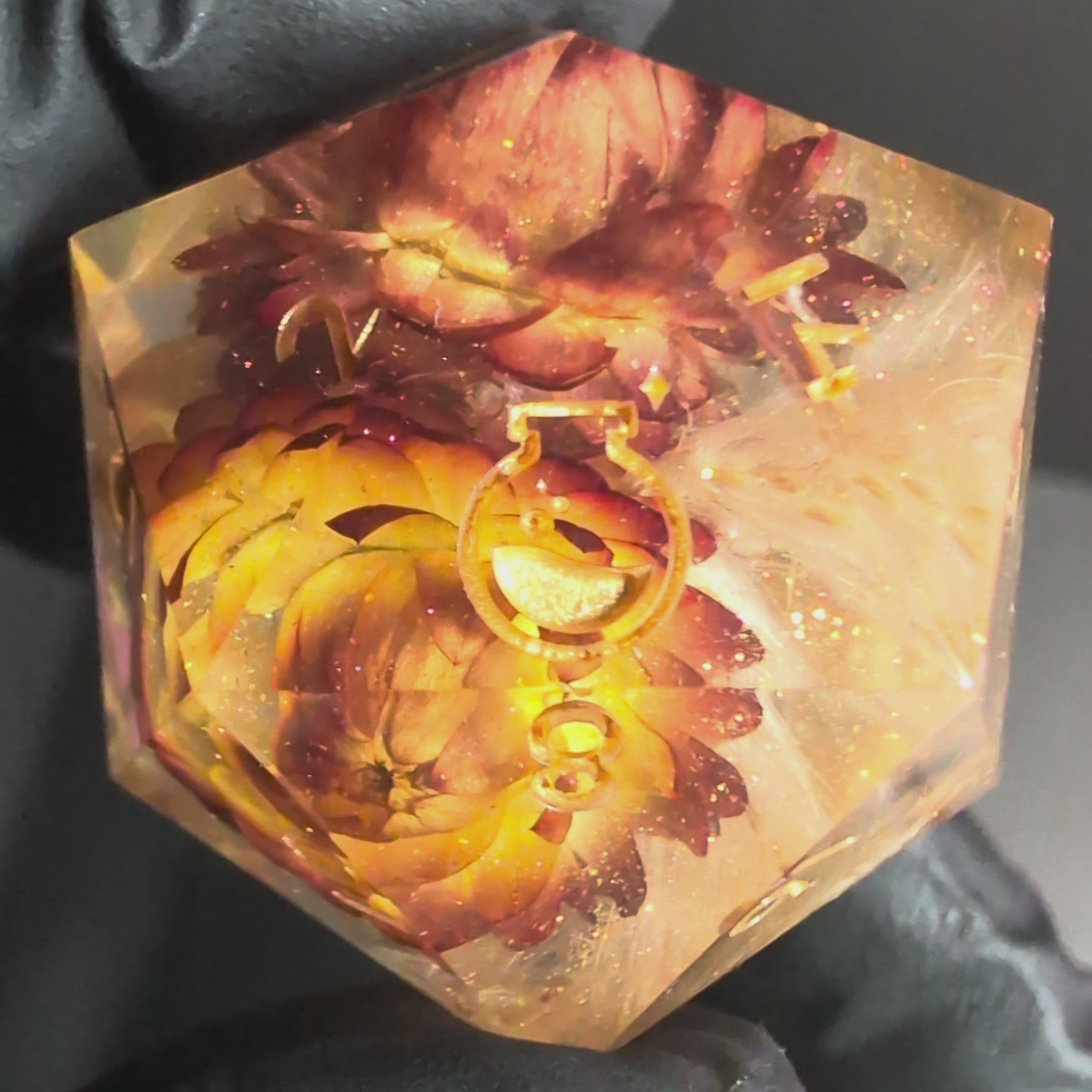 Heirloom Bloom